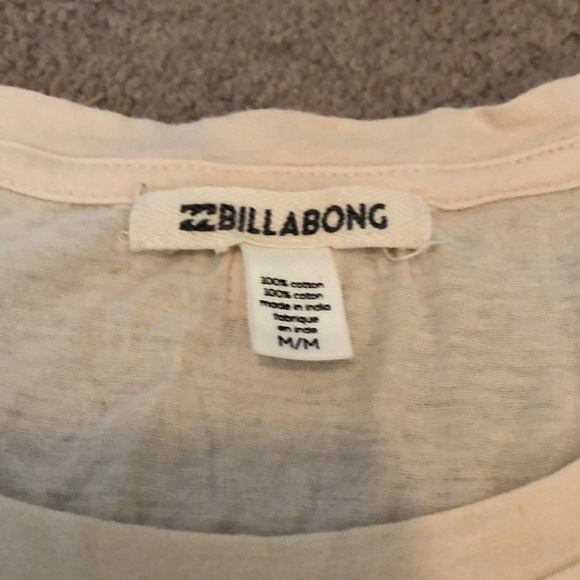 Billabong sleeveless top - Picture 2 of 3